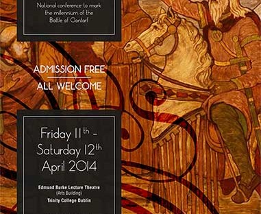 16th Medieval Dublin Symposium Recap