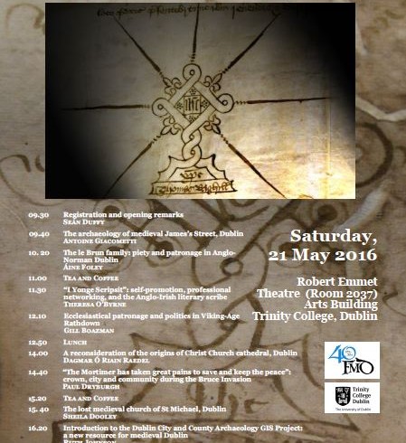 18th FMD Symposium (21 May)