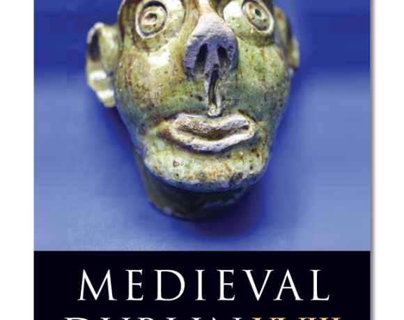 Book Launch – Medieval Dublin XVIII